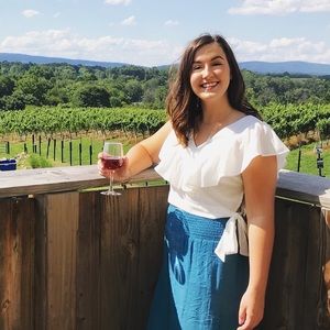 Meet your Posher, Alex